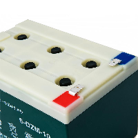 江苏旭派6-DZM-10电动车电池