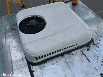 卡车大货车驻车空调冷藏车加热器24v伏