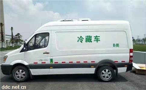 房车牵引车顶置12v24v48v72v96v冷暖直流电动空调