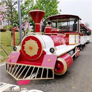 旅游观光火车