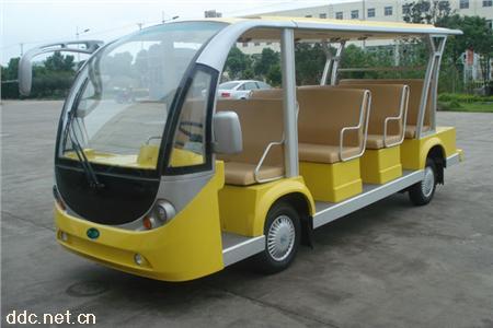 风景区11座观光旅游车