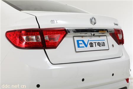 雷丁电动汽车小王子V12