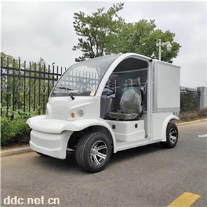 医院用电动送餐车