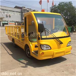 3吨电动搬运车