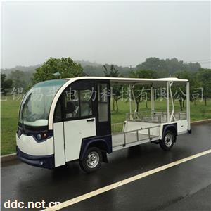 电动搬运车