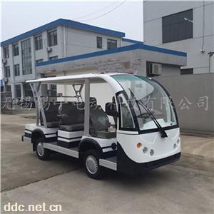 扬州电动巡逻车