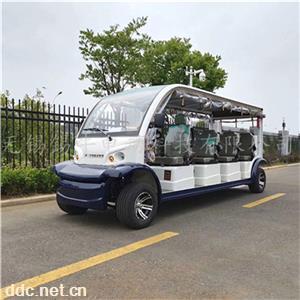 常州电动巡逻车