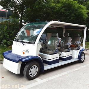 苏州电动巡逻车