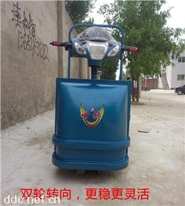 仓库车间搬运车
