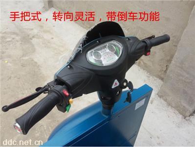 仓库车间搬运车