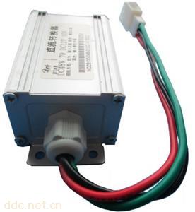直流降压器 非隔离直流电器48V转24V 20A