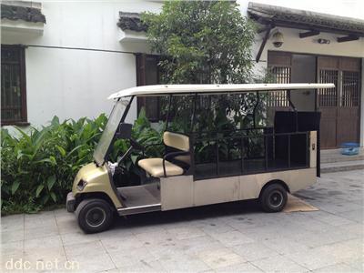 云南捷泰电动货车