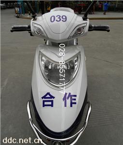 成都二轮电动巡逻车价格，四川二轮电动巡逻车厂家