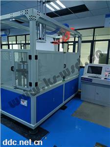 PC控制伺服控制电动自行车综合性能试验机 WSD-8721