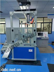 PC控制伺服控制电动自行车综合性能试验机 WSD-8721