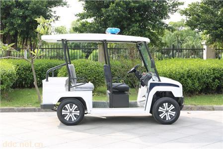 电动送餐车