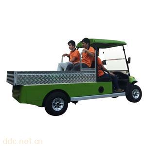 2座云南采茶车