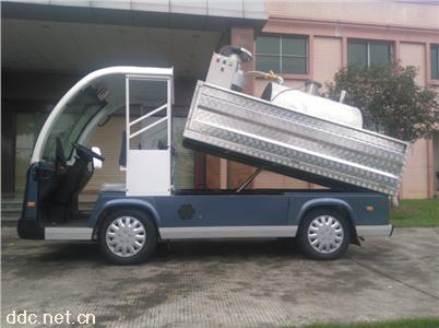 2座抽水车