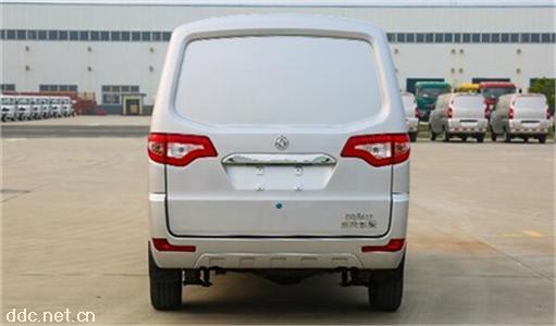 东风电动物流面包车销售点