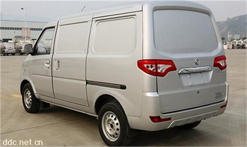 东风电动物流面包车销售点