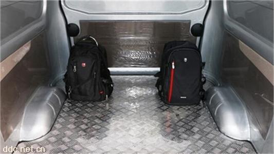 东风电动物流面包车销售点