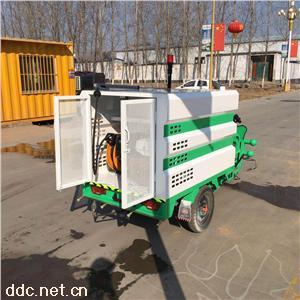 小型高压清洗车