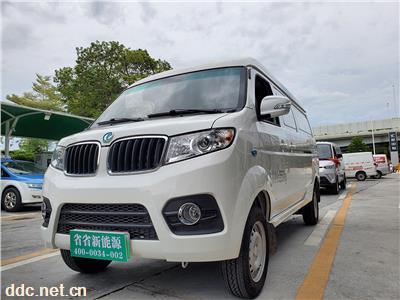 新能源汽车租赁