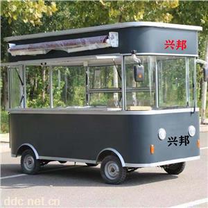 郑州小吃车餐车