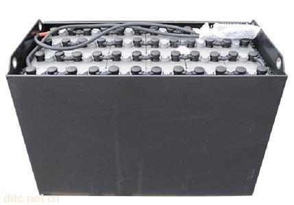 1T柳工叉车蓄电池