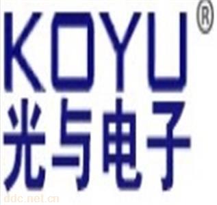PRISEMI芯导科技一级代理分销店KOYUELEC光与电子