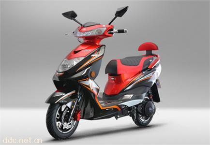 新蕾电动车-新聚鹰