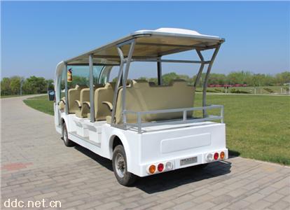 电动观光车 ，电动旅游车